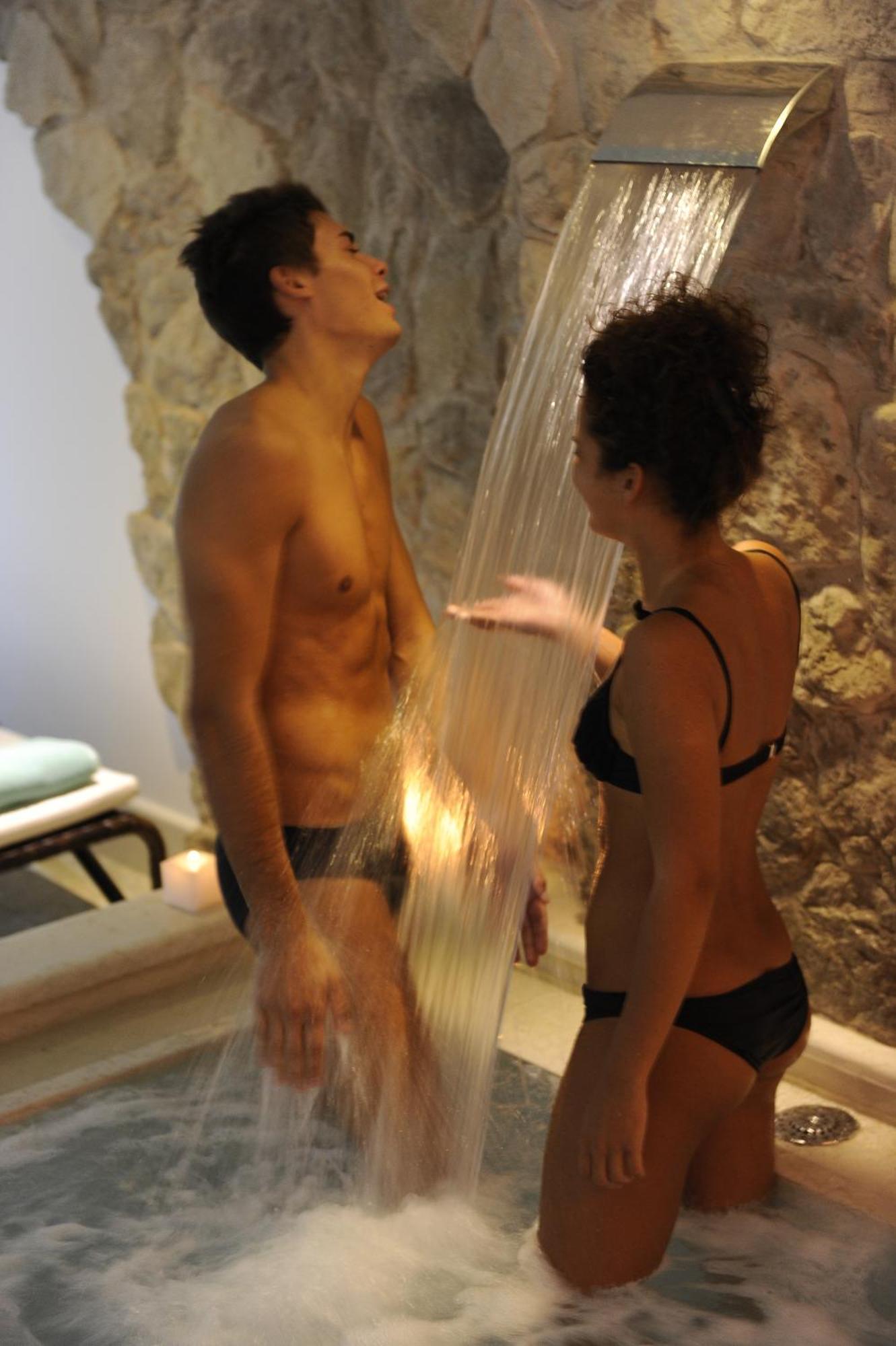 Parc Hotel Flora S Riva del Garda Ngoại thất bức ảnh
